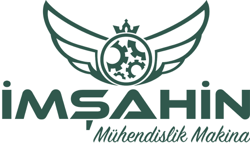 Şahin Mühendislik Makina Sanayi ve Tic. Ltd. Şti.