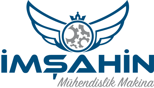 Şahin Mühendislik Makina Sanayi ve Tic. Ltd. Şti.