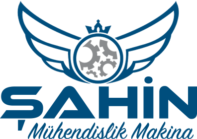 Şahin Mühendislik Makina Sanayi ve Tic. Ltd. Şti.